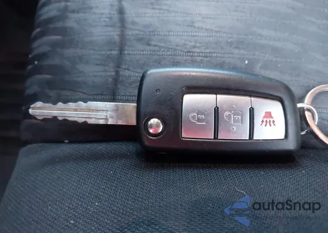 2017 Nissan Rogue S from USA, damaged, VIN KNMAT2MV1HP519980